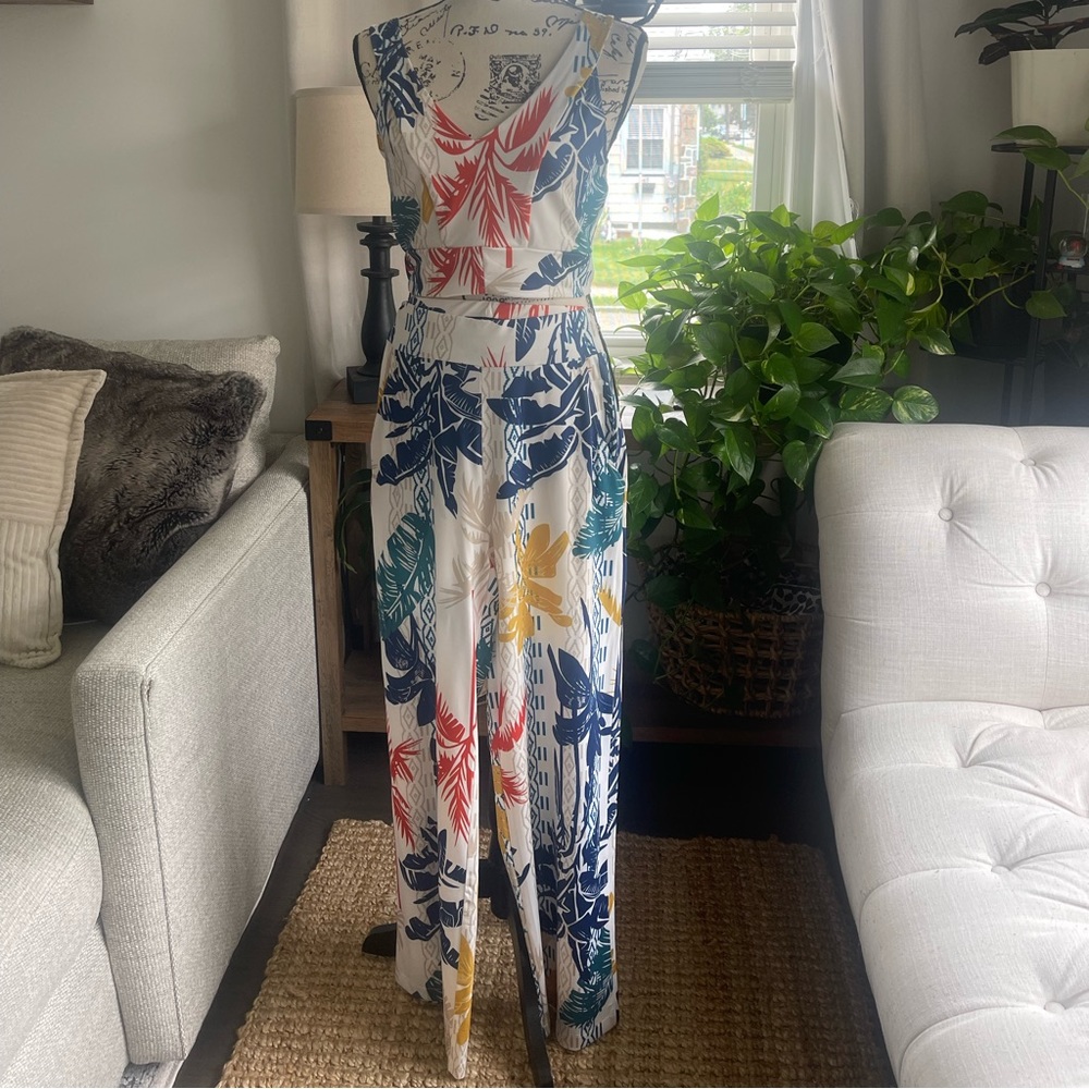 2 piece set